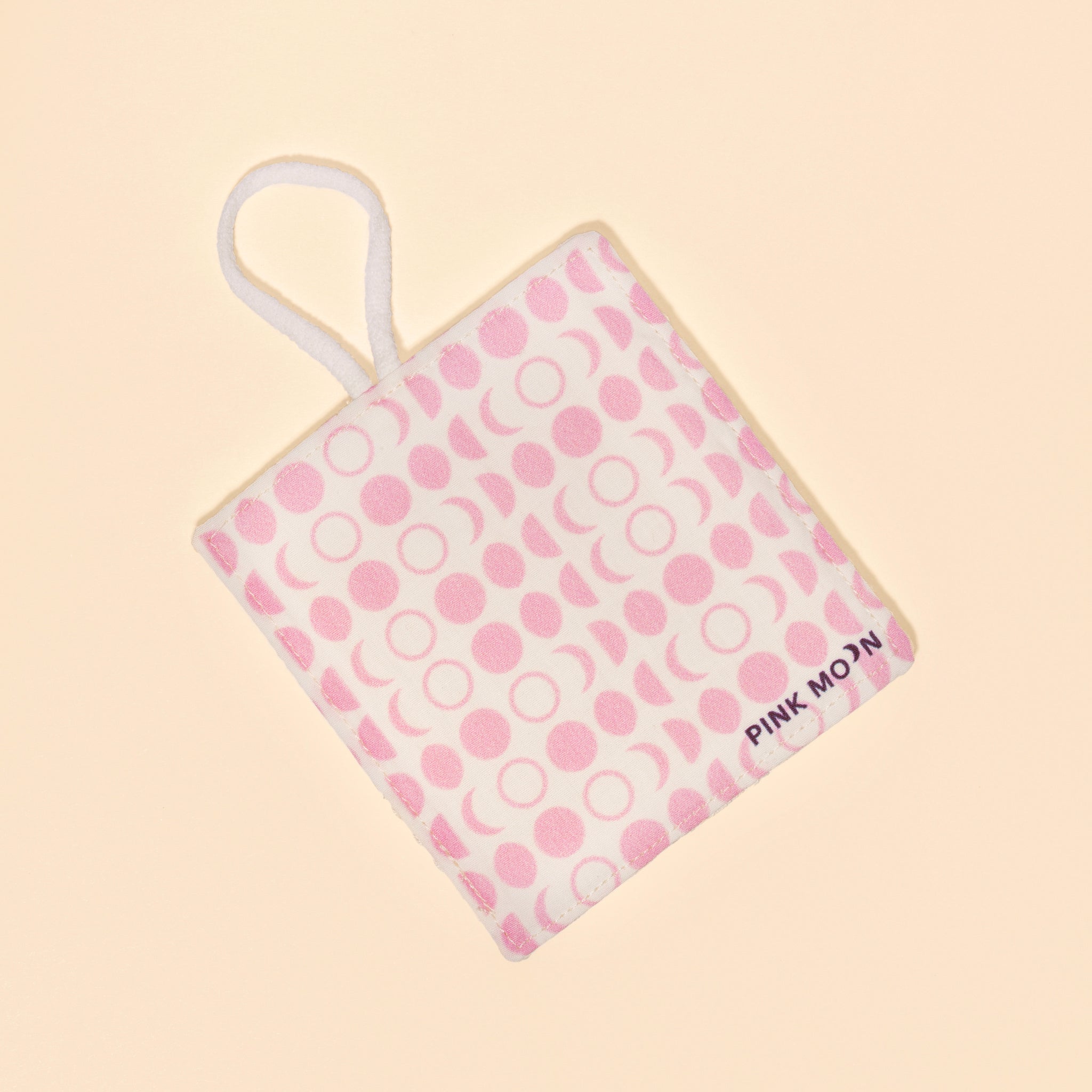 Reusable Makeup Remover & Face Scrub Pad