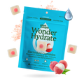 WonderHydrate Electrolyte Gummies